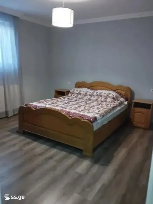 ქირავდება, ბინა