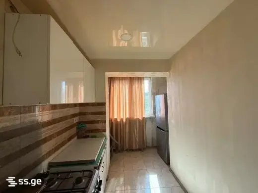 ქირავდება, ბინა