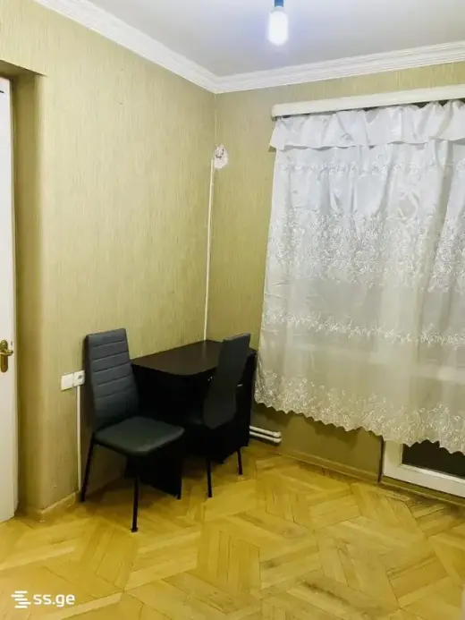 ქირავდება, ბინა