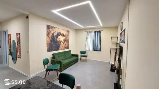 ქირავდება, ბინა