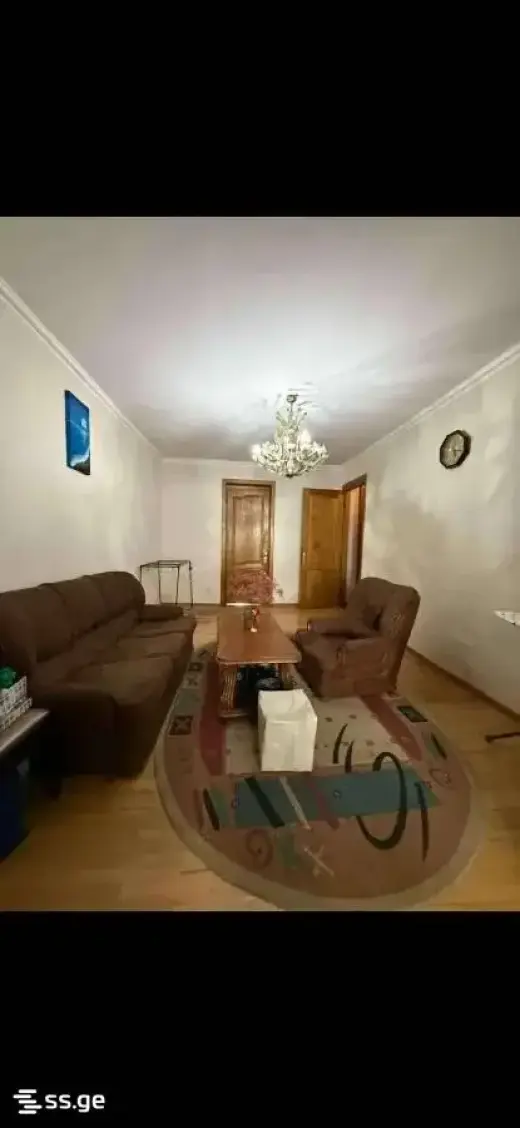 იყიდება, ბინა