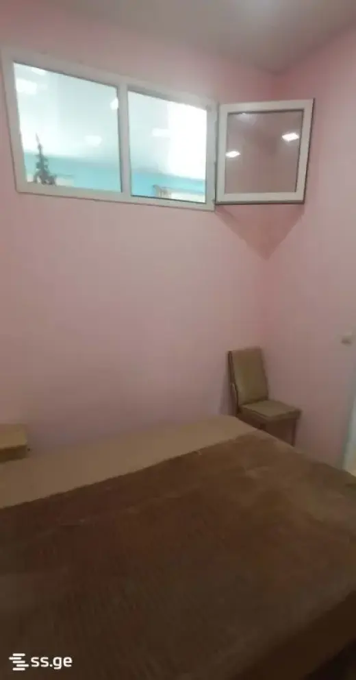 ქირავდება, ბინა