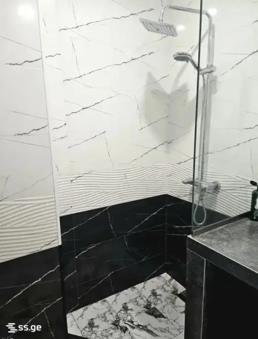 ქირავდება, ბინა