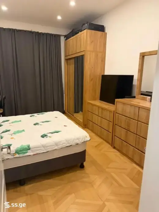 იყიდება, ბინა