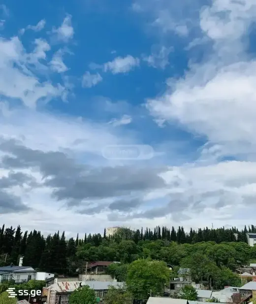 ქირავდება, ბინა