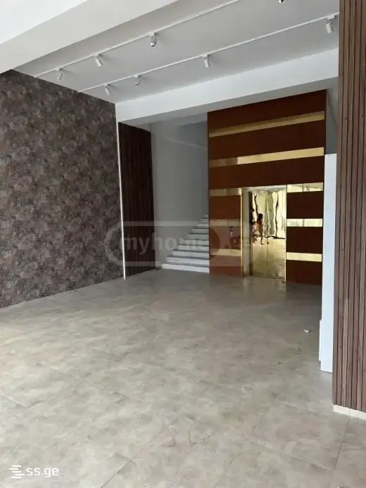 ქირავდება, ბინა