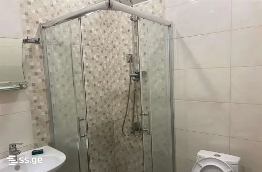 ქირავდება, ბინა