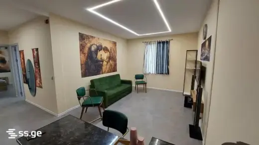 ქირავდება, ბინა