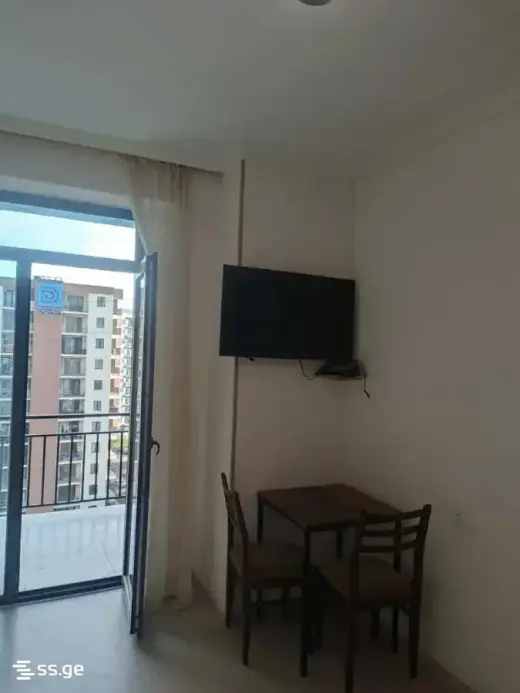 იყიდება, ბინა
