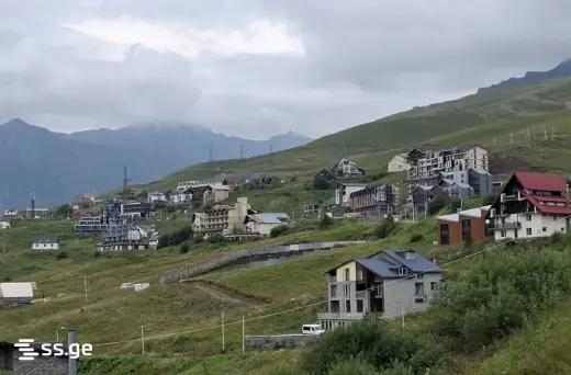 იყიდება, მიწა