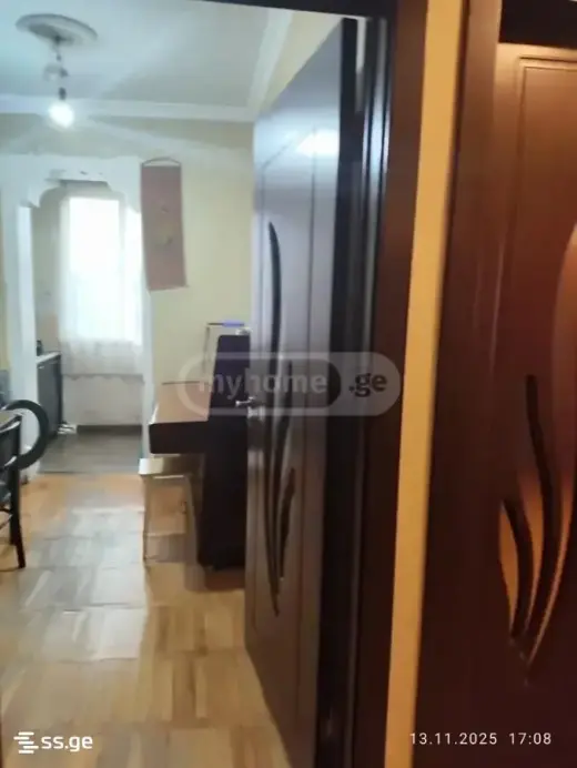 ქირავდება, ბინა