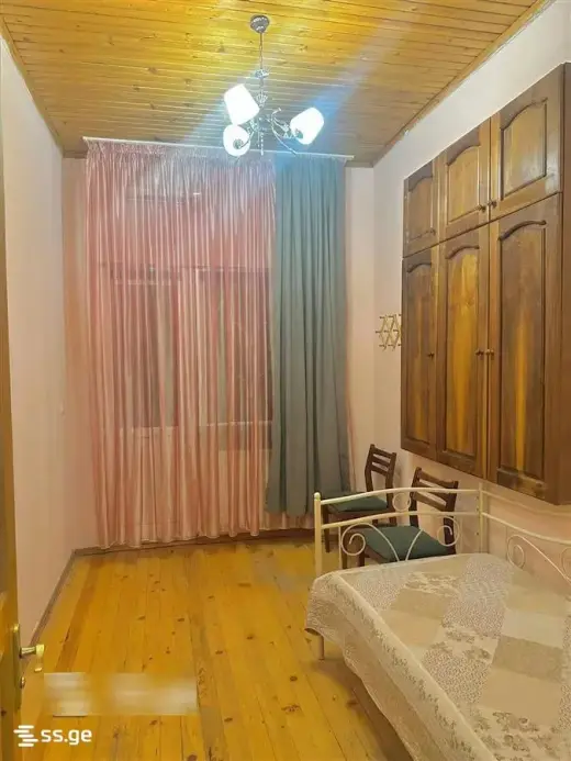 ქირავდება, ბინა