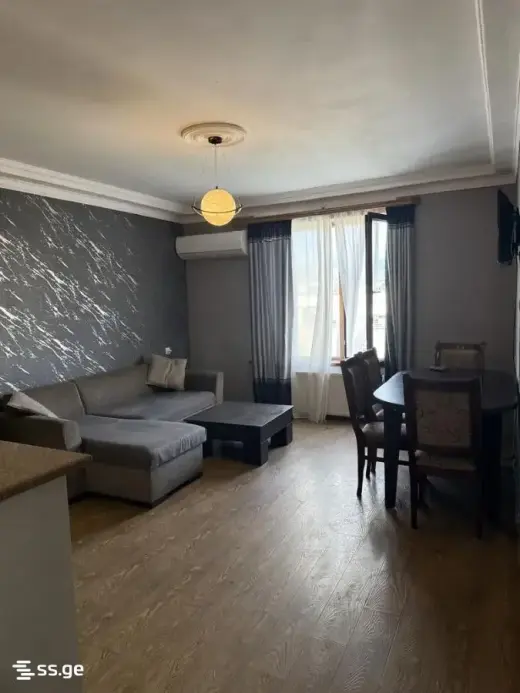ქირავდება, ბინა