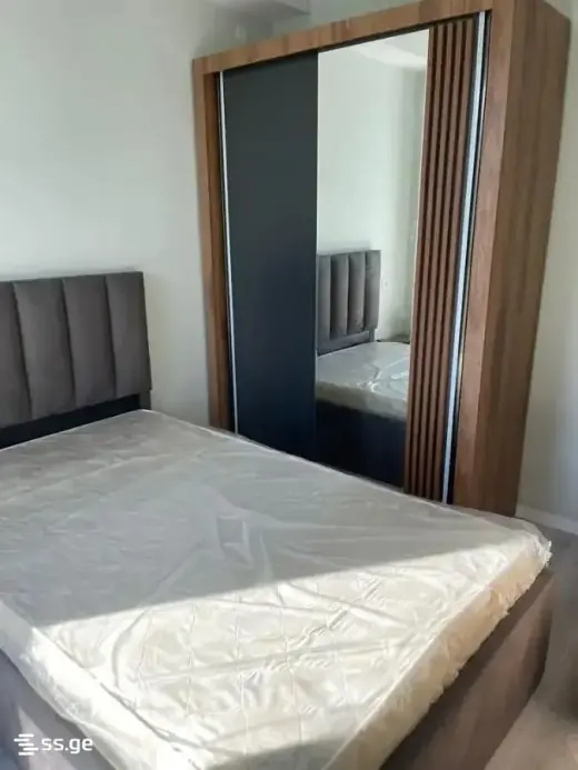ქირავდება, ბინა
