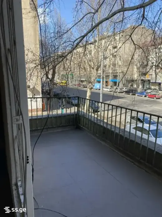 იყიდება, ბინა