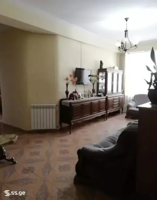 იყიდება, ბინა