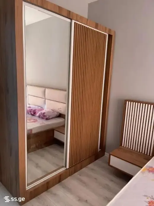 ქირავდება, ბინა