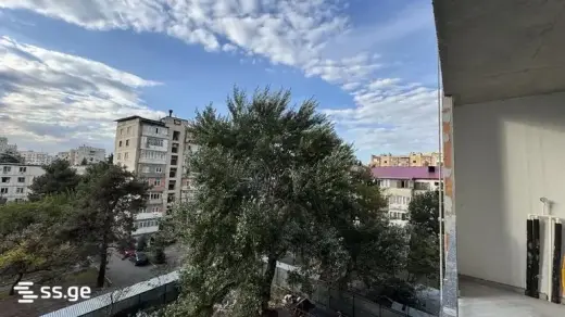 იყიდება, ბინა