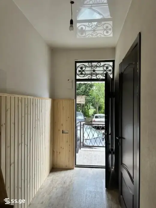 ქირავდება, ბინა
