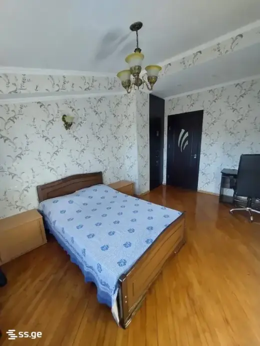 იყიდება, ბინა