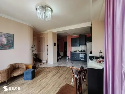 იყიდება, ბინა