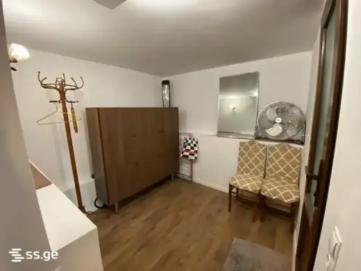 ქირავდება, ბინა