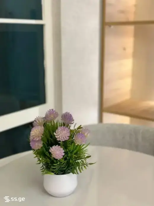 ქირავდება, ბინა