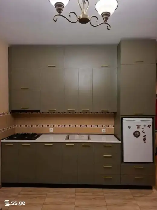 ქირავდება, ბინა