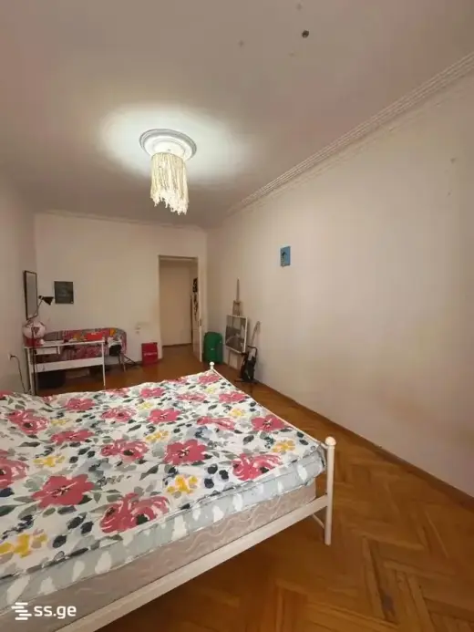 ქირავდება, ბინა