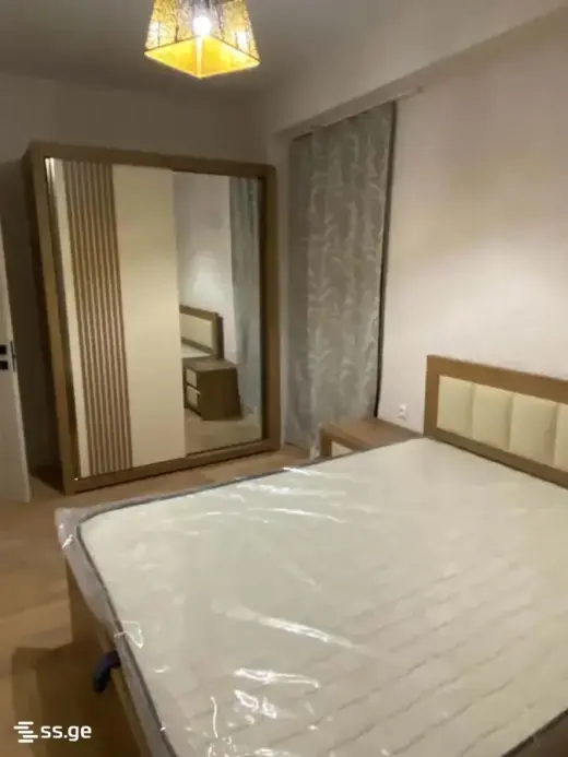 ქირავდება, ბინა
