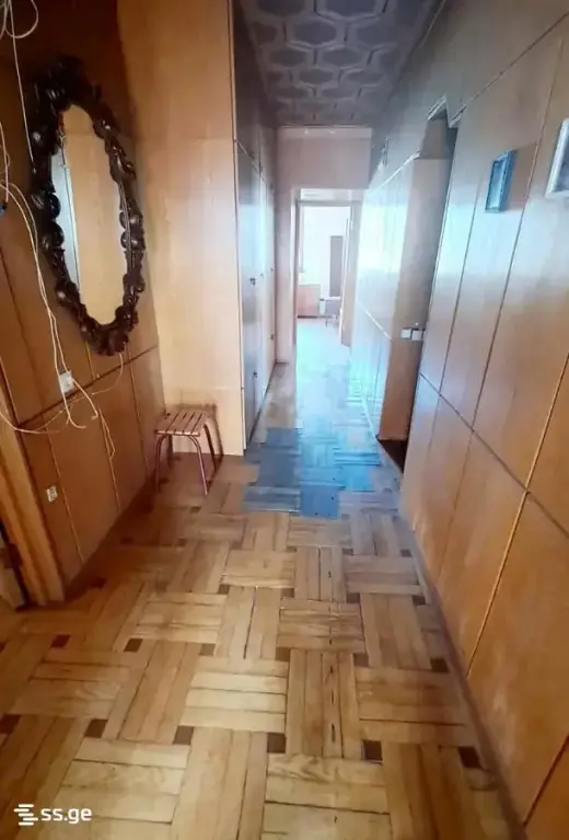 იყიდება, ბინა