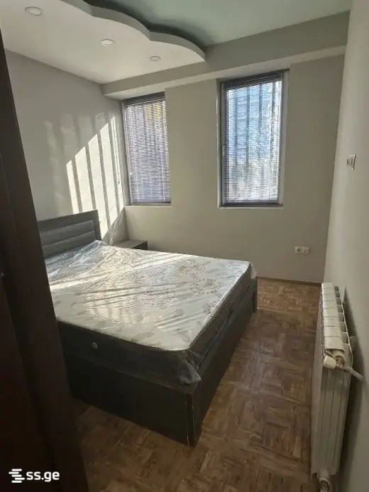 იყიდება, ბინა