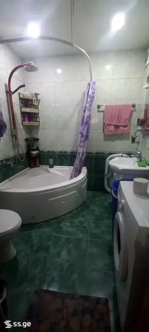 იყიდება, ბინა