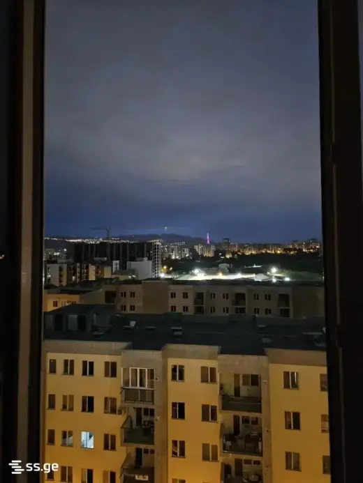 იყიდება, ბინა