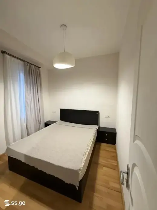 ქირავდება, ბინა