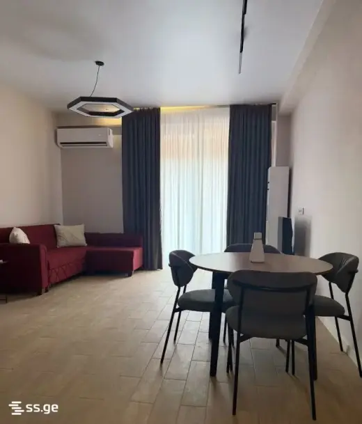 ქირავდება, ბინა