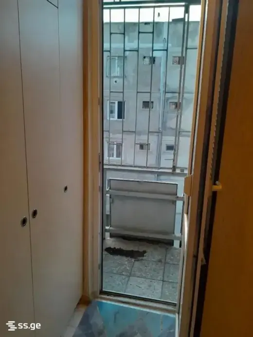 იყიდება, ბინა