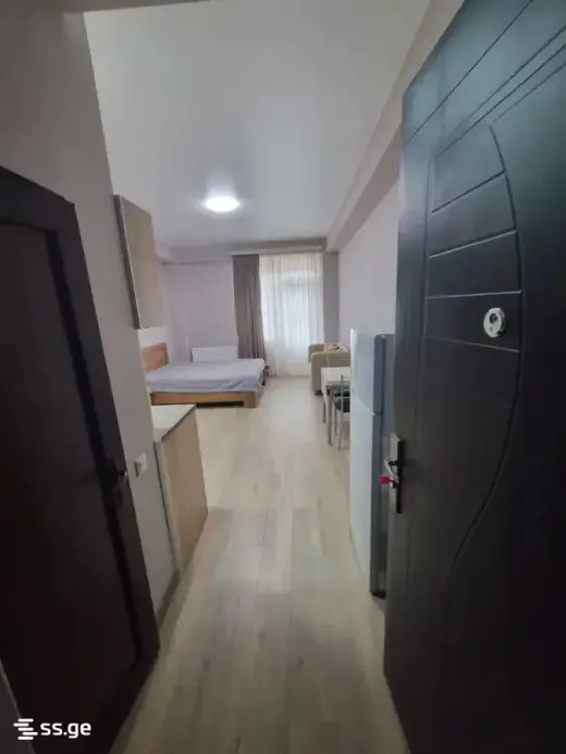 ქირავდება, ბინა