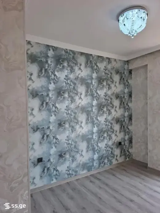 იყიდება, ბინა