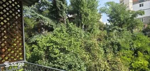 ქირავდება, ბინა