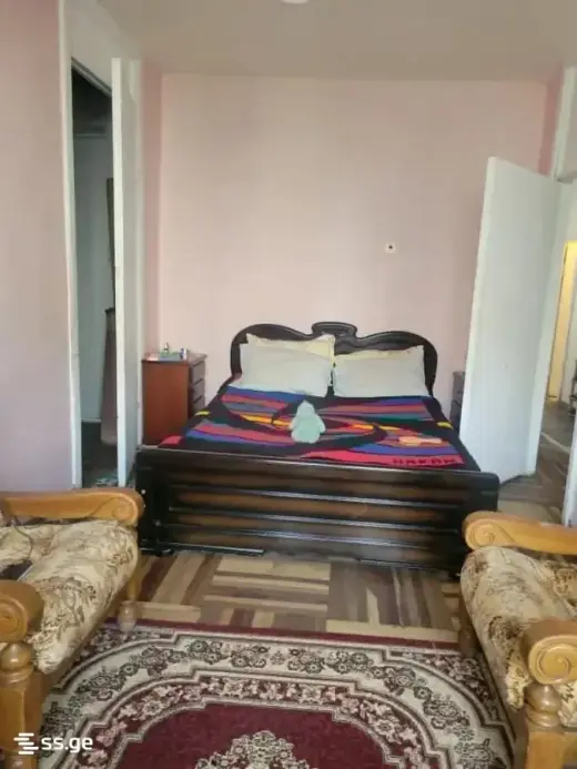 იყიდება, ბინა