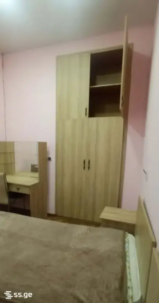 ქირავდება, ბინა