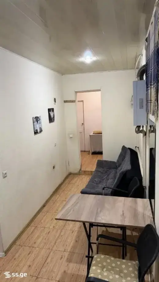 ქირავდება, ბინა
