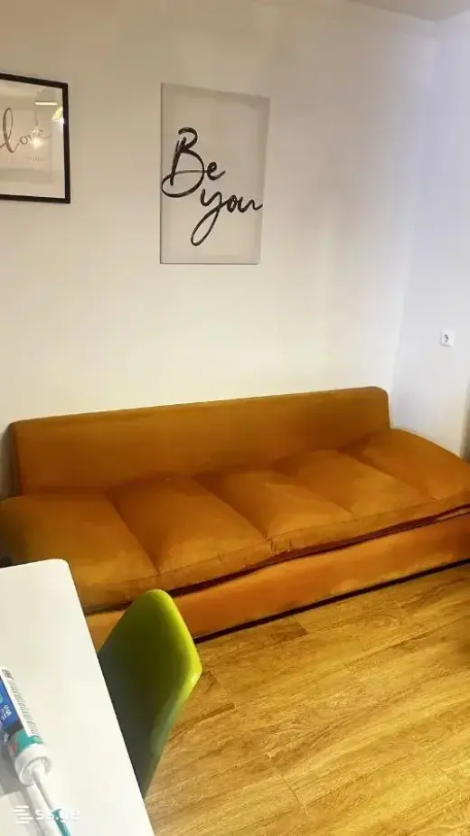 ქირავდება, ბინა