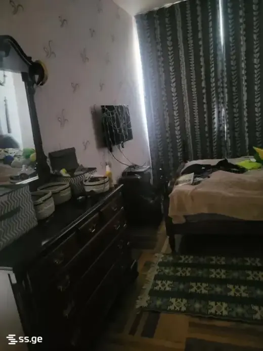 იყიდება, ბინა