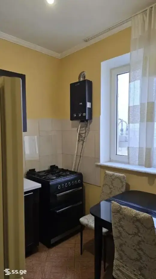 ქირავდება, ბინა