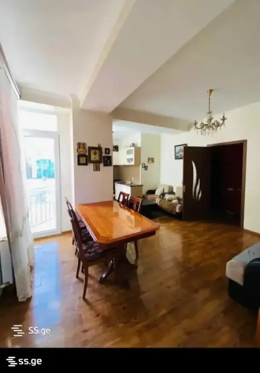 იყიდება, ბინა