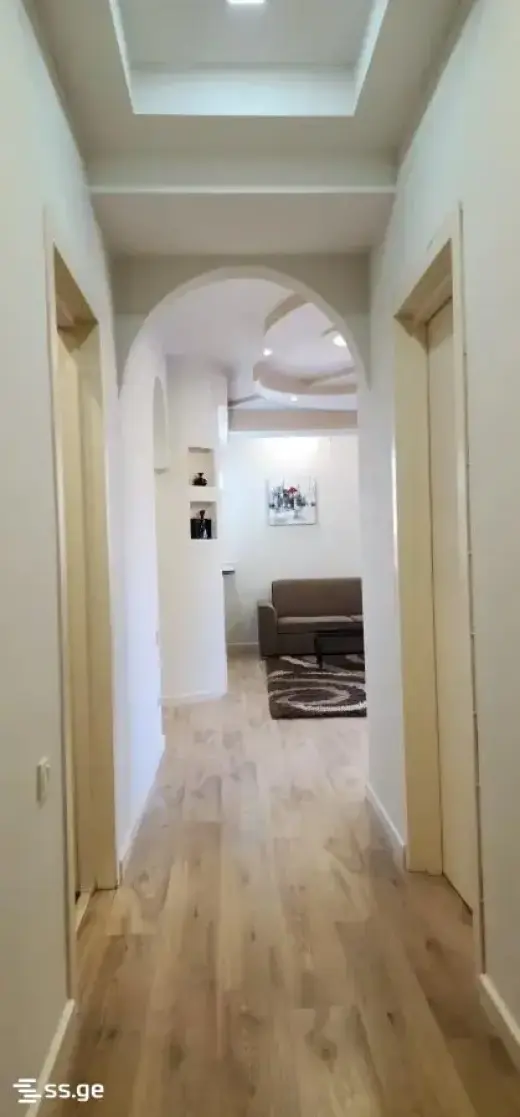 ქირავდება, ბინა