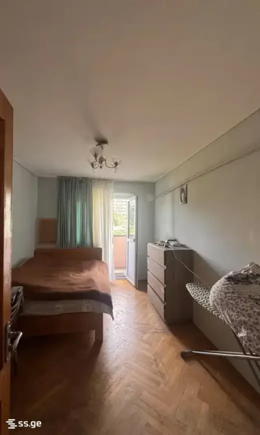 ქირავდება, ბინა
