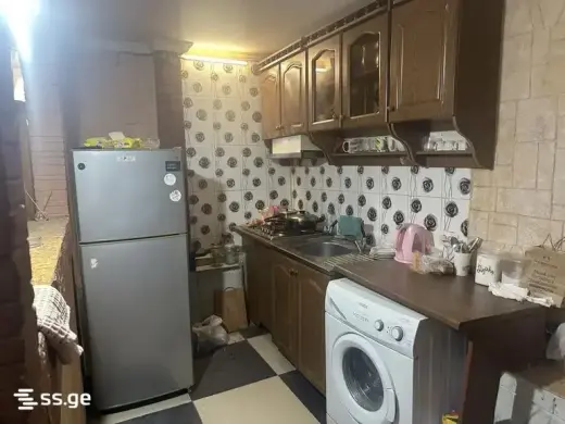 იყიდება, ბინა